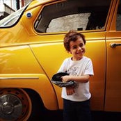 Manolo Bossi's photo