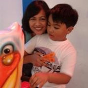Eva Javellana's photo