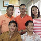 Joselito Capinpin's photo