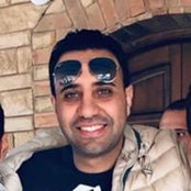 George Hazem's photo