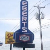 Ebert's Aamco's photo