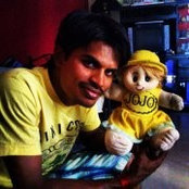 Foto von Shiva Kumar