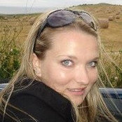 Marta Żukowska's photo