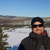 Hugues Boisvert's photo