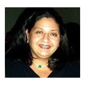 Vinita Mathur's photo