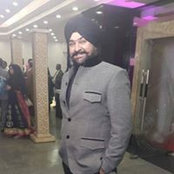 Kanwar Gills foto