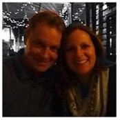 Christine Hollands's photo