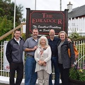 Louise Hackman's photo
