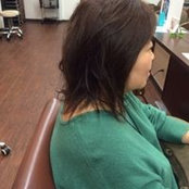 Keiko Takeda's photo