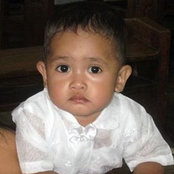 Christopher Ace Bael's photo