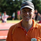 Mark Saunders's photo