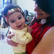 Roseline Fyfes foto
