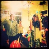 Photo de Skylar Reeves