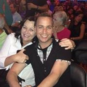 Blake Weber's photo