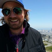 Einar Gurholt's photo