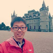 Liang Wei Ongs foto