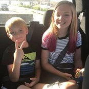 Bryan Henson's photo