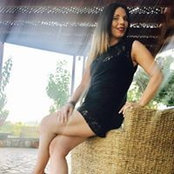 Vicky Kalamiotis foto