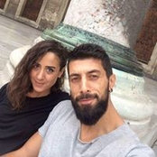 Cansu Özkan's photo