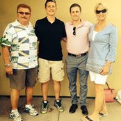 Nick Olson's photo