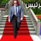 Photo de Laila Ezz