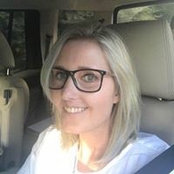 Michele Richey's photo