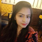 Foto von Vinita Pathak