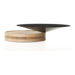 Coffee Tables - Coffee Tables