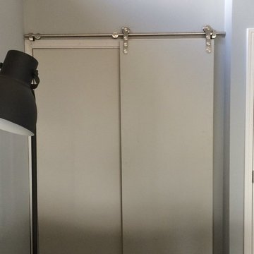 Modern Bathroom