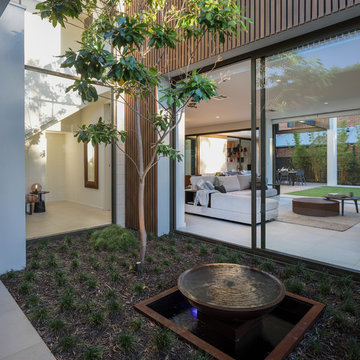Alfred Cove - Daniel Lomma Design