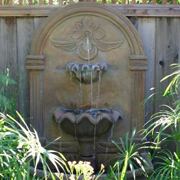 Water Features