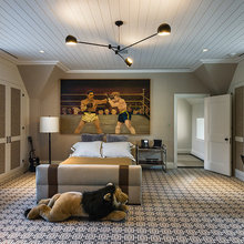 Vincent Room