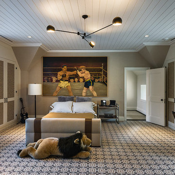 Hillbrook Residence