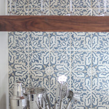 Backsplash