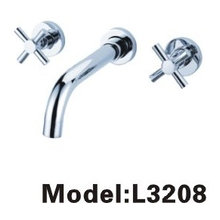 fixtures faucets