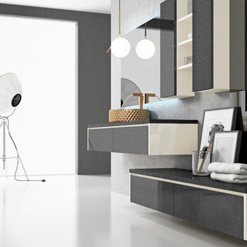LUXE DESIGN/FURNITURE COMPONENTS