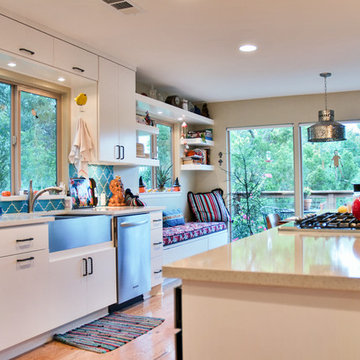 Highland Hills Renovation