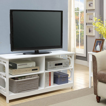 Omega TV Stand