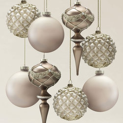 PRODUCTS | Ornament Sets - Christmas Ornaments
