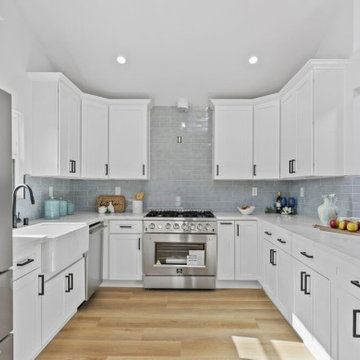 Kitchen Remodel
