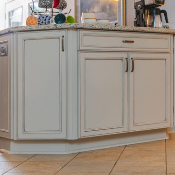 Kitchen Remodeling in Manassas, VA