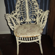 Antiques and Furniture