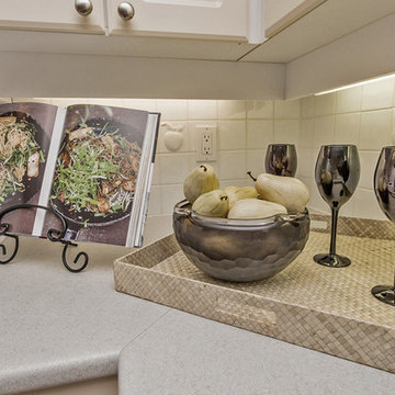 Jinkerson accepted offer just hours after staging! SOLD