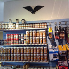 BBQ Spices And Accessories