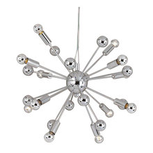 kitchen chandelier