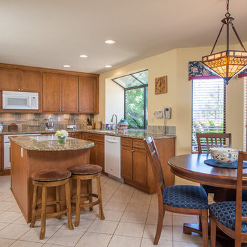 Rancho Bernardo Kitchen