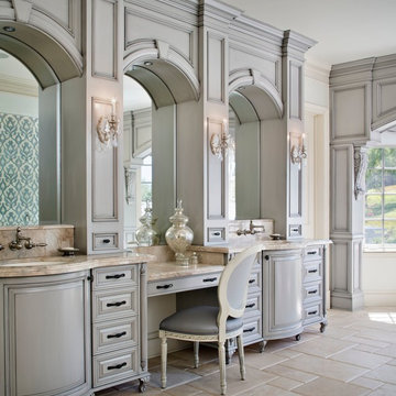 Westlake Village - French Provincial