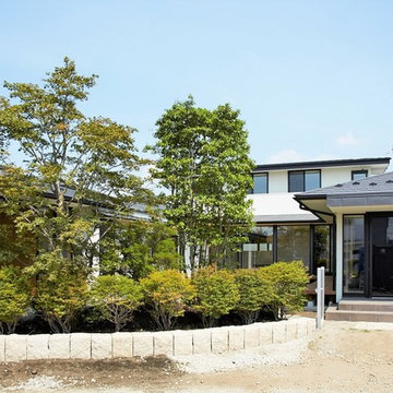 HOUSE / M #1