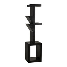 Pallaton Bookcase, Metal