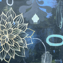 Eclipse - Paintings
